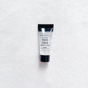 Smashbox Photo Finish Primer